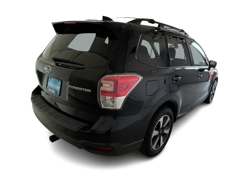 Thumbnail: 2018 Subaru Forester - 20