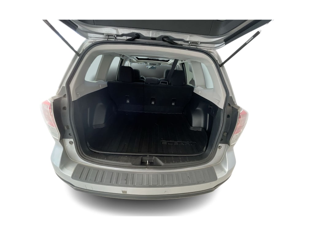 Thumbnail: 2017 Subaru Forester - 13