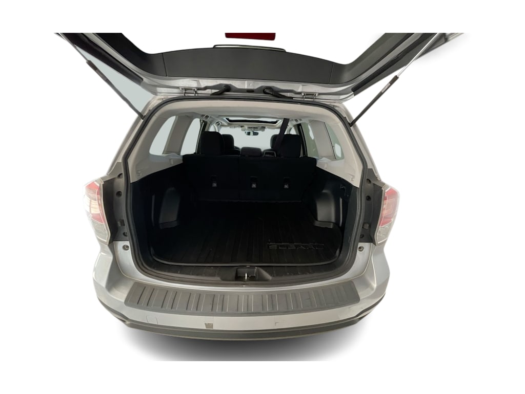 Thumbnail: 2017 Subaru Forester - 13