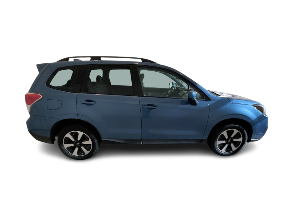 2018 Subaru Forester Premium 21