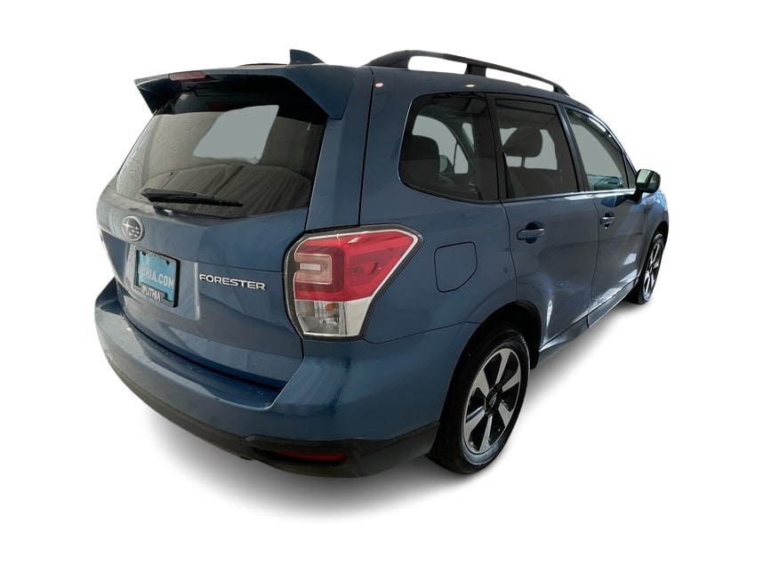 2018 Subaru Forester Premium 20