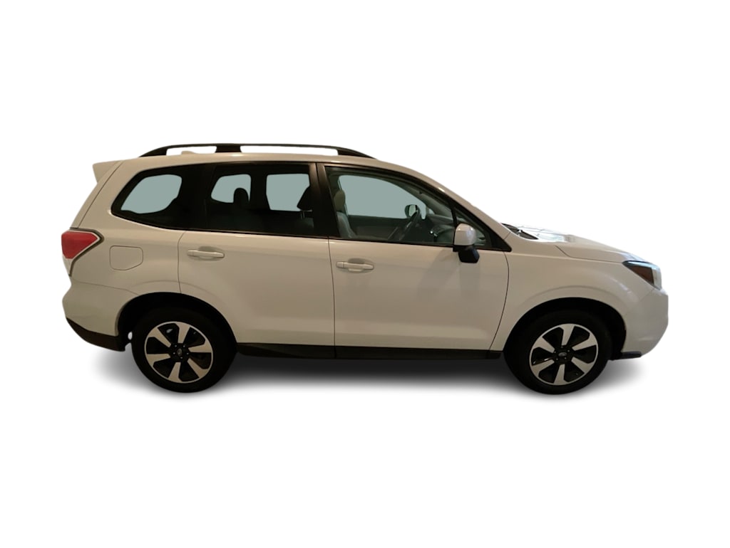 Thumbnail: 2018 Subaru Forester - 20