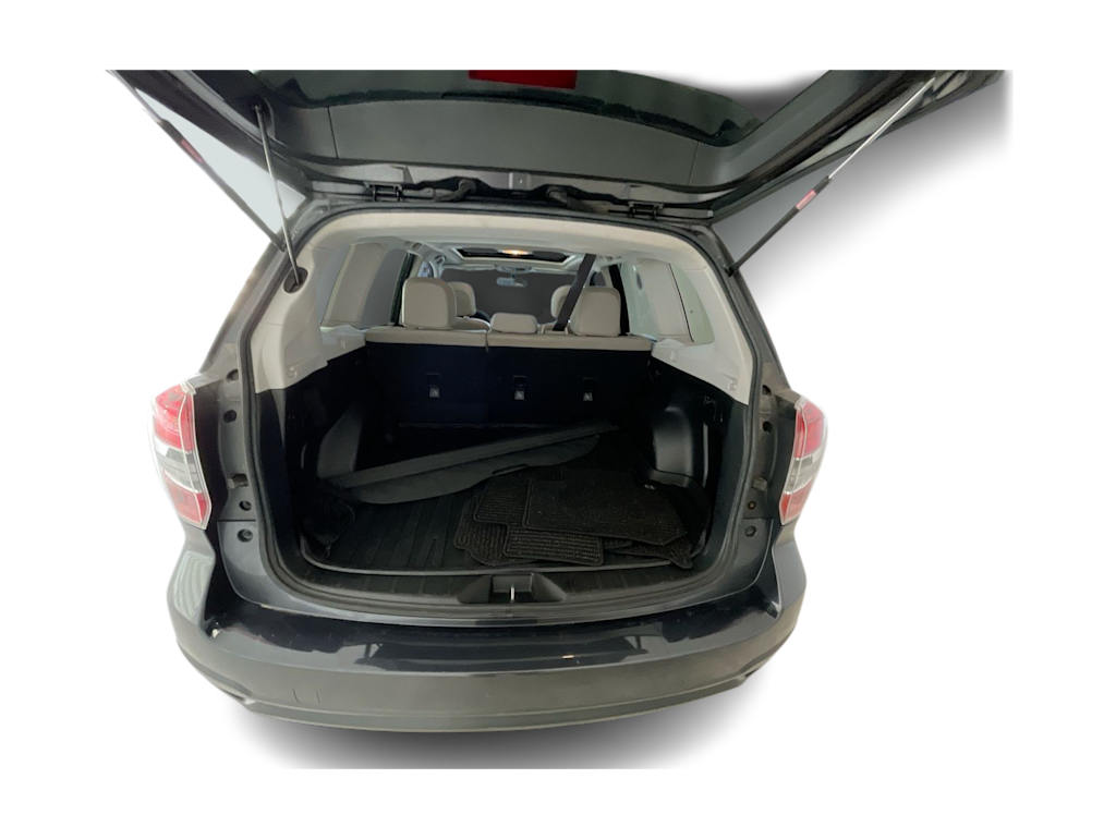 Thumbnail: 2015 Subaru Forester - 15