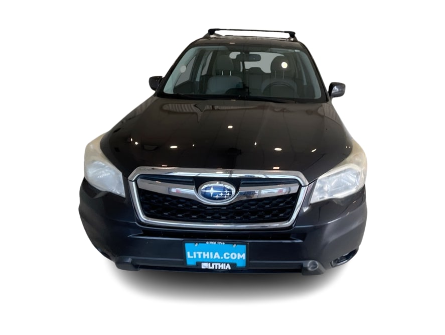 Thumbnail: 2015 Subaru Forester - 5