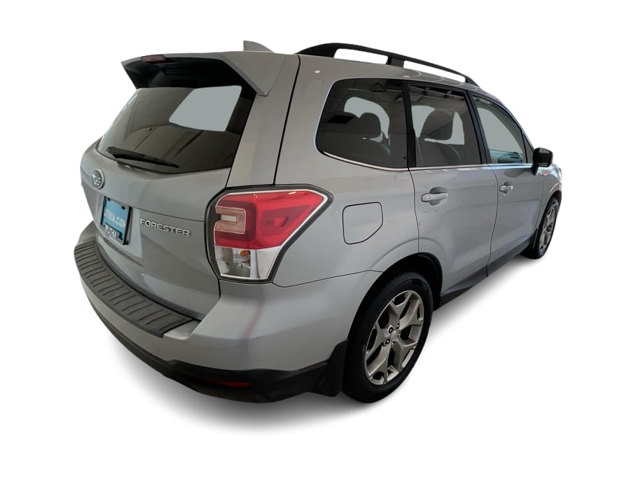 Thumbnail: 2018 Subaru Forester - 20