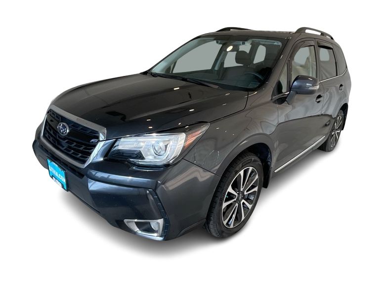 Thumbnail: 2018 Subaru Forester - 18