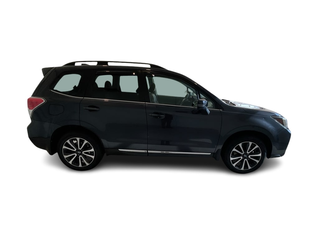 Thumbnail: 2018 Subaru Forester - 21