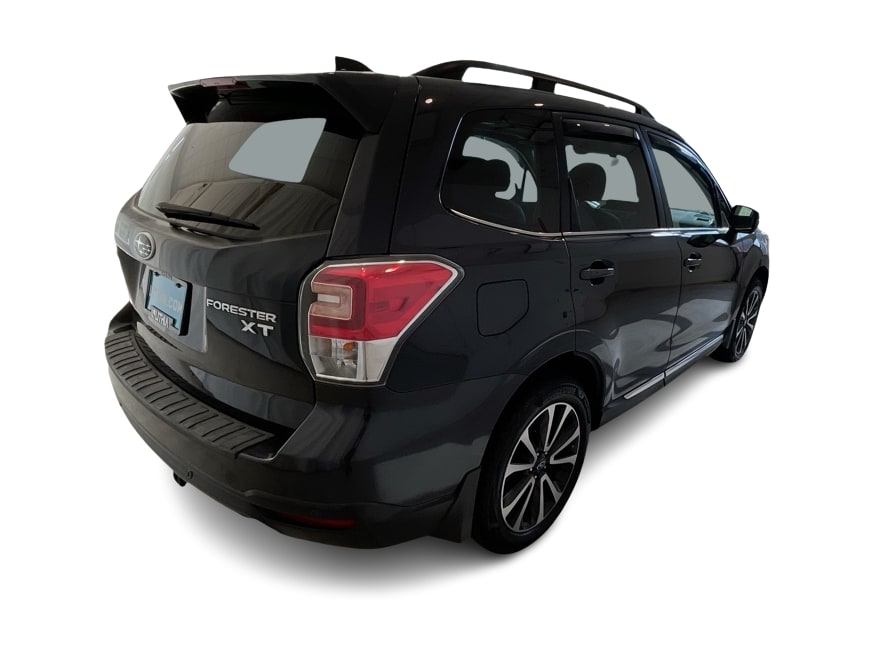 Thumbnail: 2018 Subaru Forester - 20