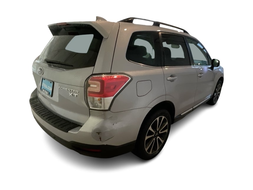 Thumbnail: 2017 Subaru Forester - 20