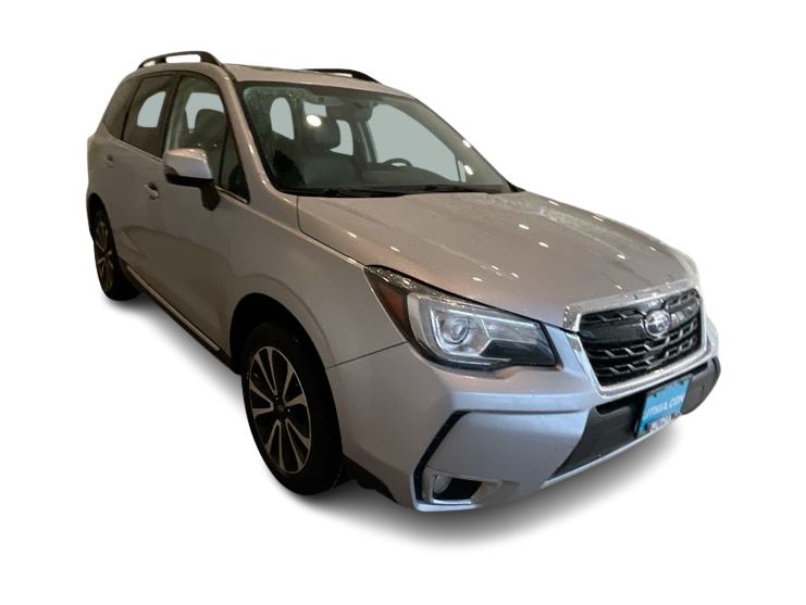 Thumbnail: 2017 Subaru Forester - 16