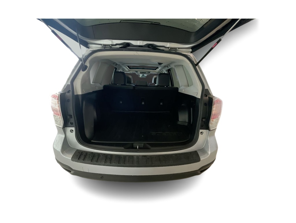 Thumbnail: 2017 Subaru Forester - 13