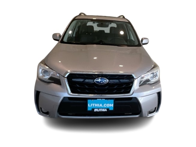 Thumbnail: 2017 Subaru Forester - 3