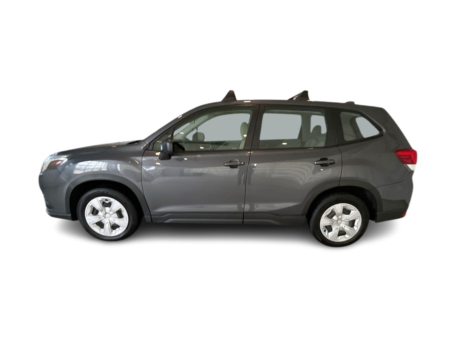 Thumbnail: 2022 Subaru Forester - 3