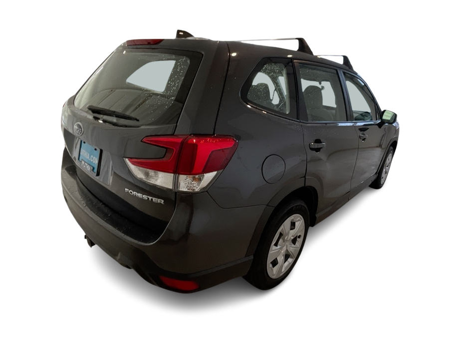 Thumbnail: 2022 Subaru Forester - 20