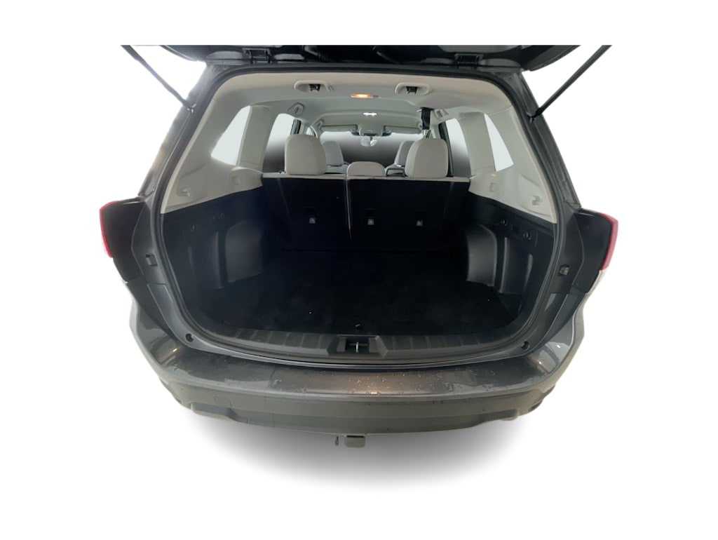 Thumbnail: 2022 Subaru Forester - 16