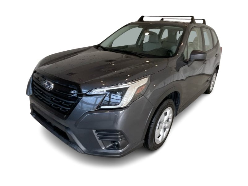 Thumbnail: 2022 Subaru Forester - 19