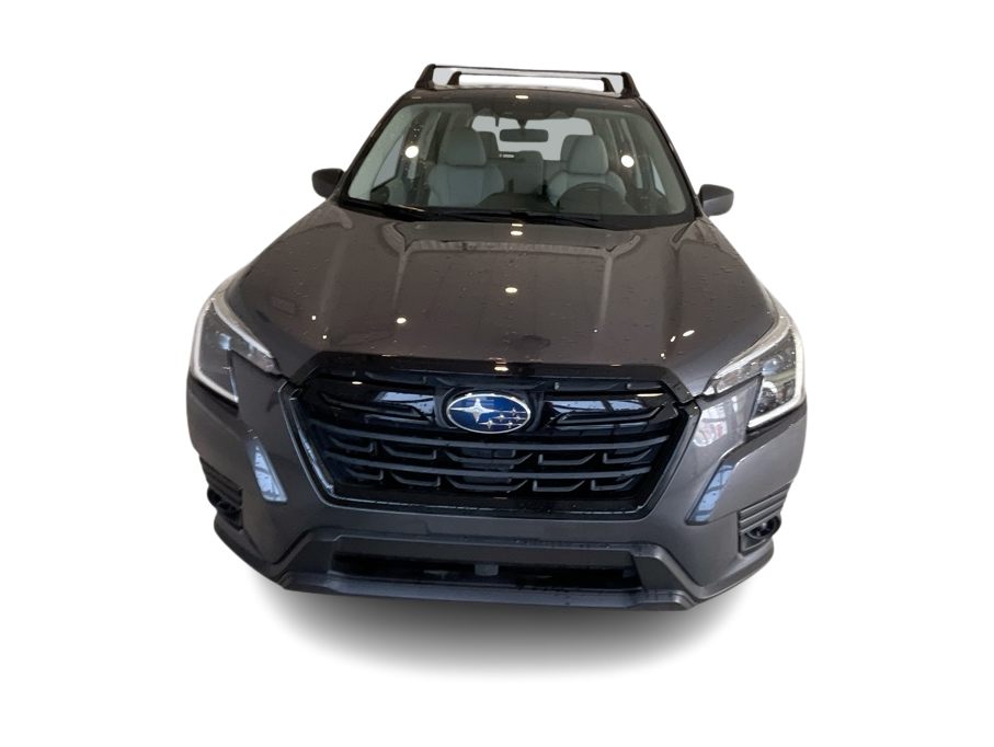Thumbnail: 2022 Subaru Forester - 6