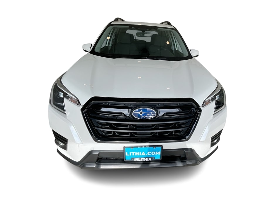 Thumbnail: 2024 Subaru Forester - 5