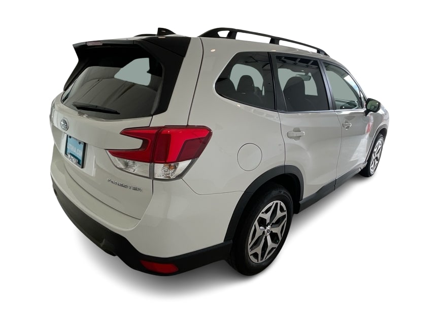 Thumbnail: 2024 Subaru Forester - 20