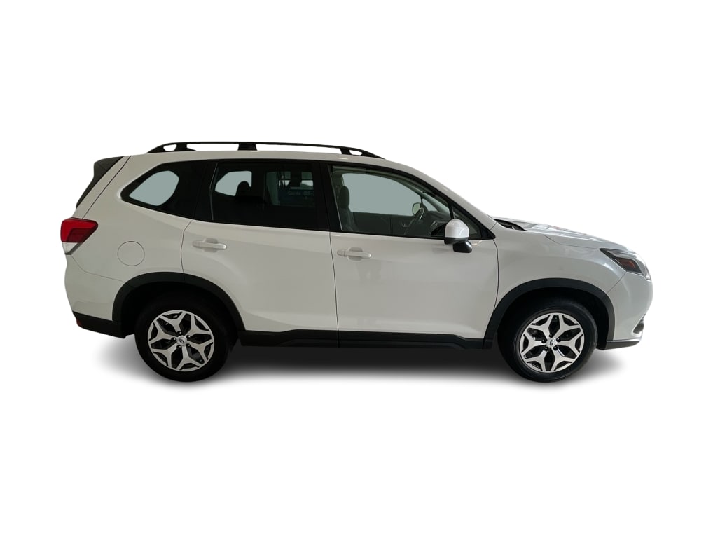 Thumbnail: 2024 Subaru Forester - 21