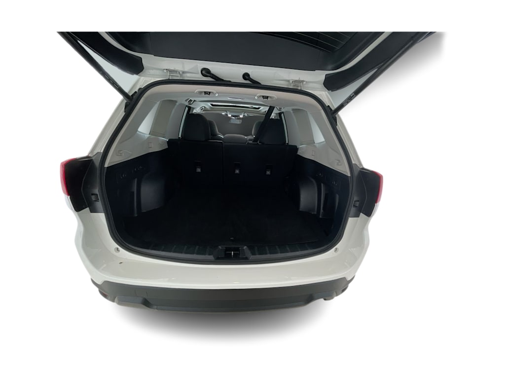 Thumbnail: 2024 Subaru Forester - 15