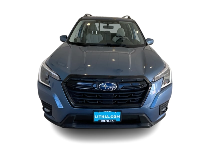 Thumbnail: 2022 Subaru Forester - 6