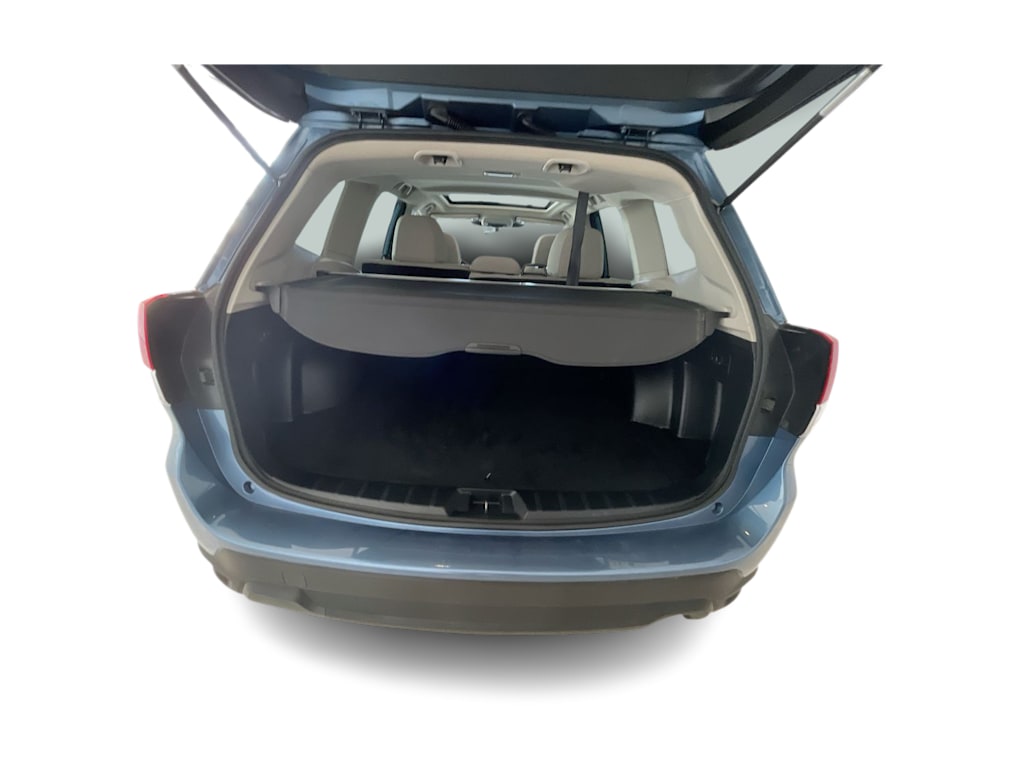 Thumbnail: 2022 Subaru Forester - 16