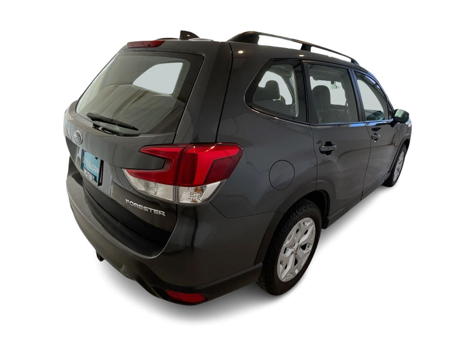 Thumbnail: 2021 Subaru Forester - 20