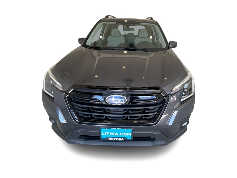 Thumbnail: 2022 Subaru Forester - 6