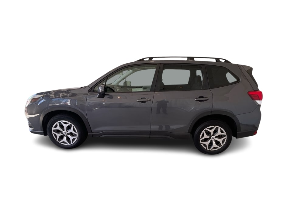 Thumbnail: 2022 Subaru Forester - 3