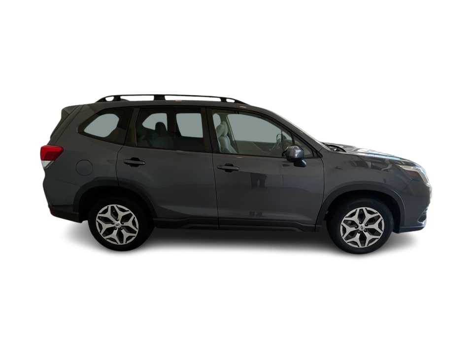 Thumbnail: 2022 Subaru Forester - 20