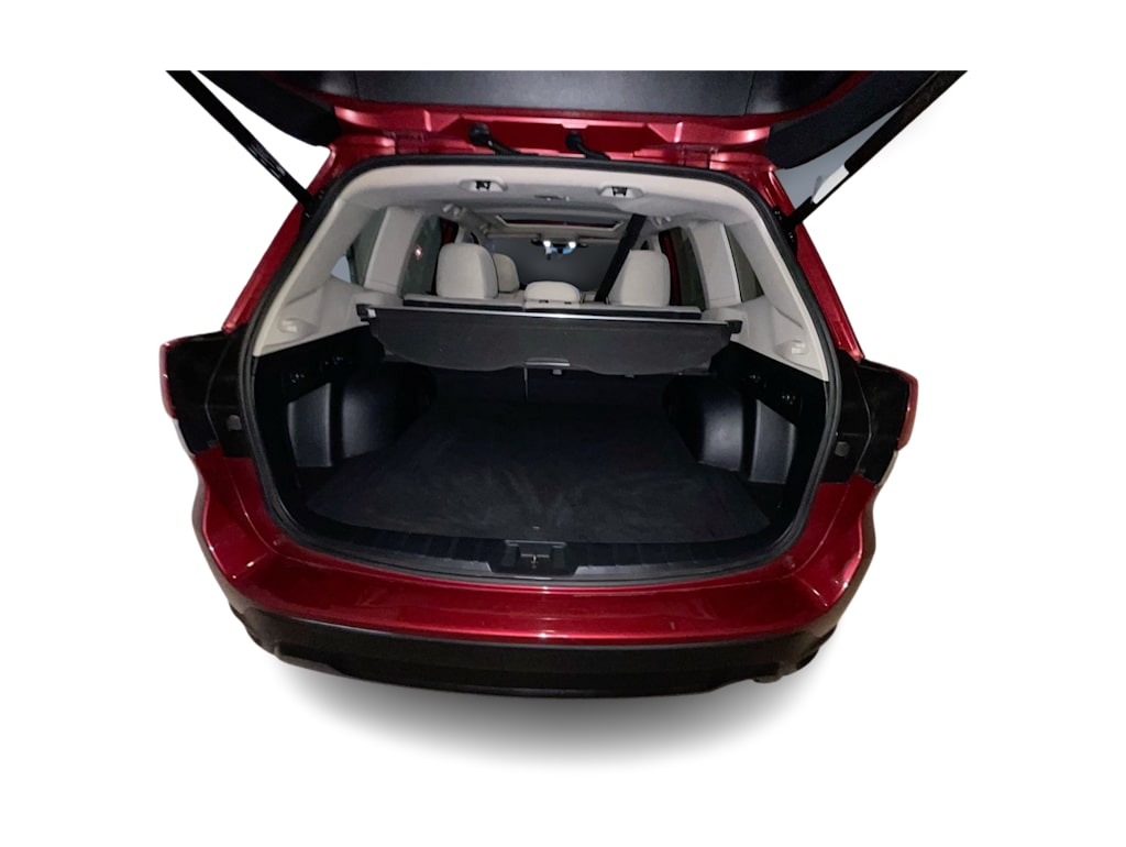 Thumbnail: 2022 Subaru Forester - 15