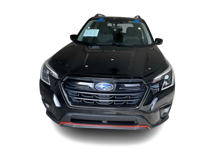 Thumbnail: 2022 Subaru Forester - 4