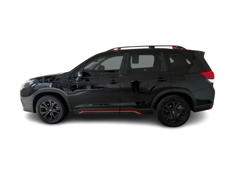 Thumbnail: 2022 Subaru Forester - 3