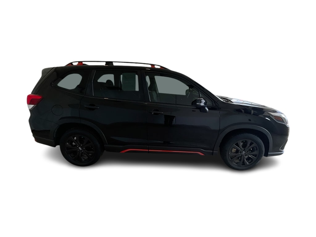 Thumbnail: 2022 Subaru Forester - 21