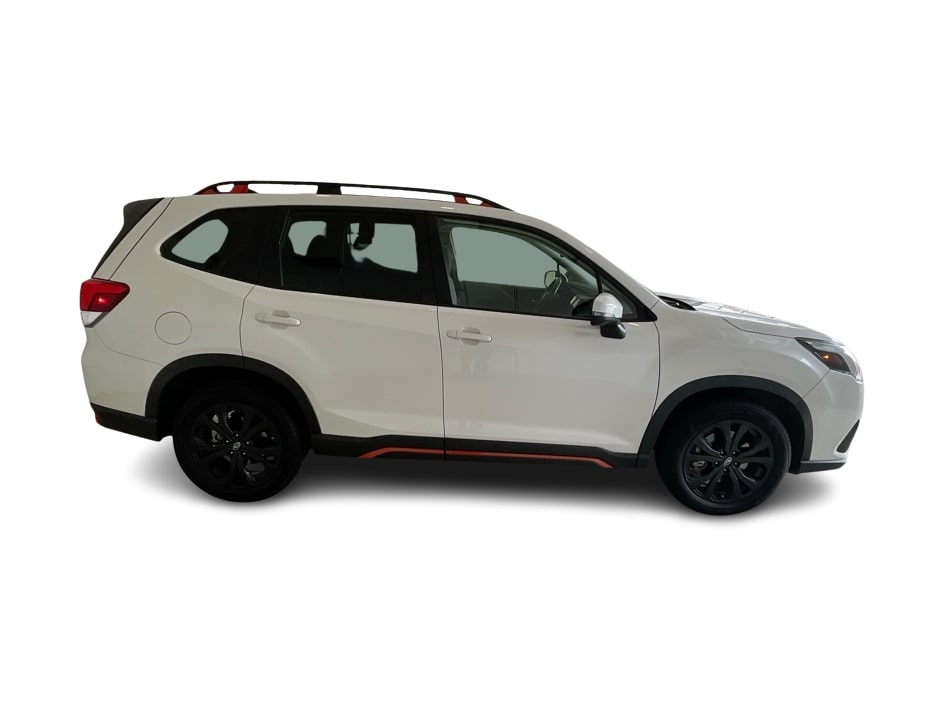 Thumbnail: 2024 Subaru Forester - 21
