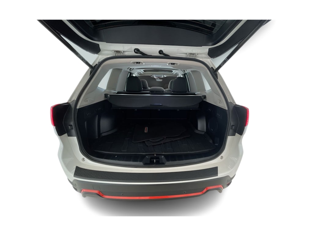 Thumbnail: 2024 Subaru Forester - 16