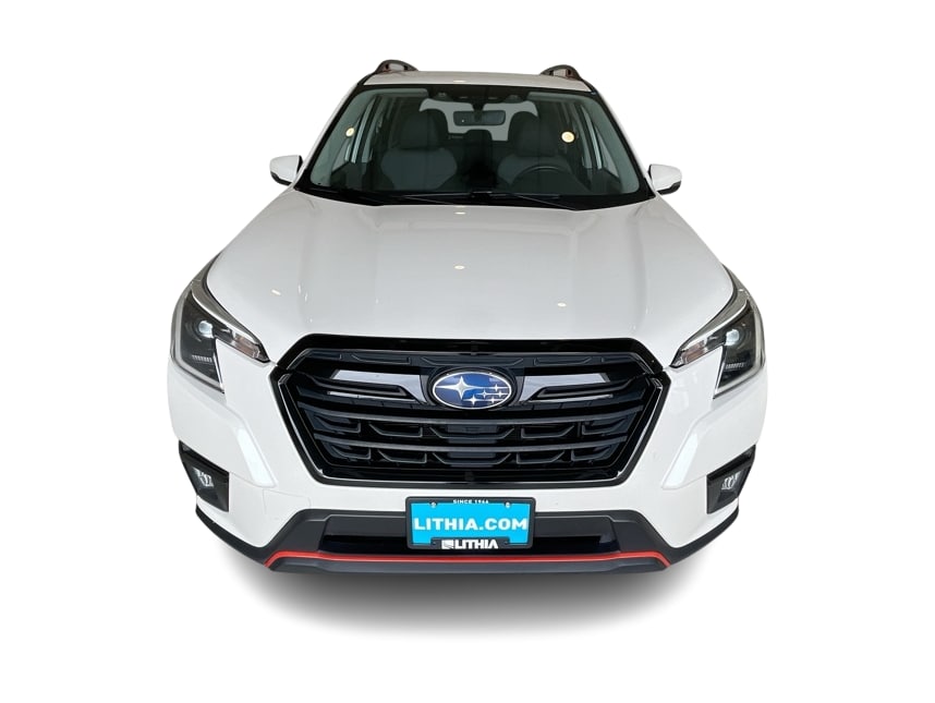 Thumbnail: 2024 Subaru Forester - 6
