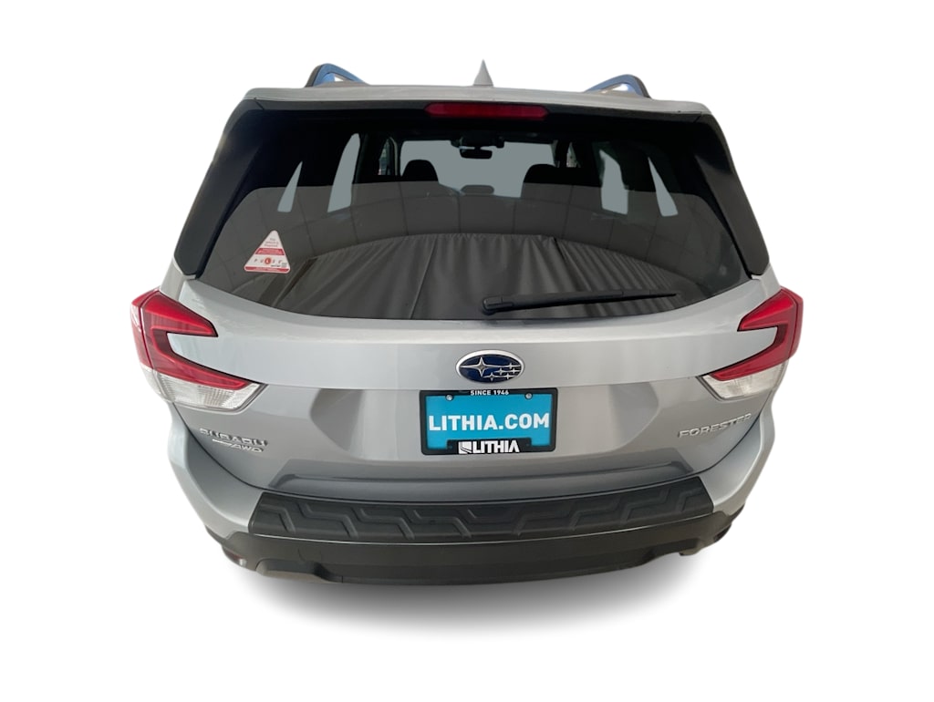 Thumbnail: 2019 Subaru Forester - 5