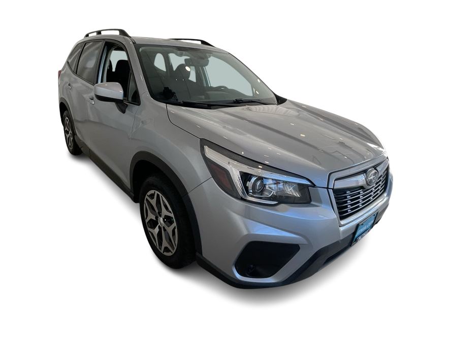 Thumbnail: 2019 Subaru Forester - 18