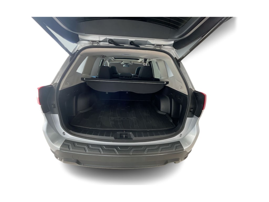 Thumbnail: 2019 Subaru Forester - 15