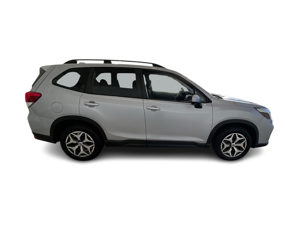 Thumbnail: 2019 Subaru Forester - 21