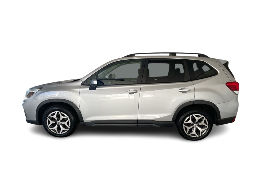 Thumbnail: 2019 Subaru Forester - 3