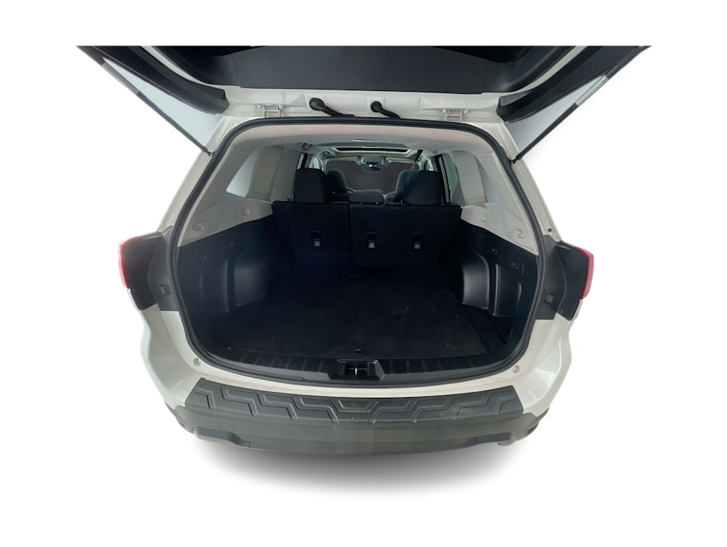 Thumbnail: 2020 Subaru Forester - 15
