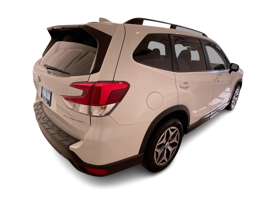 Thumbnail: 2020 Subaru Forester - 20