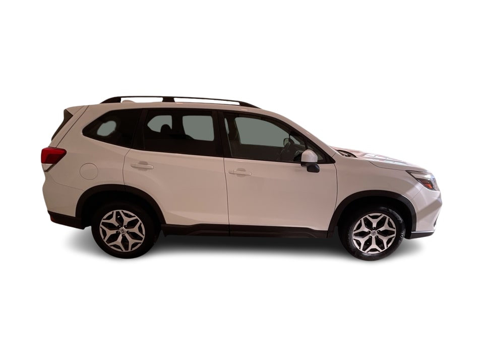 Thumbnail: 2020 Subaru Forester - 21