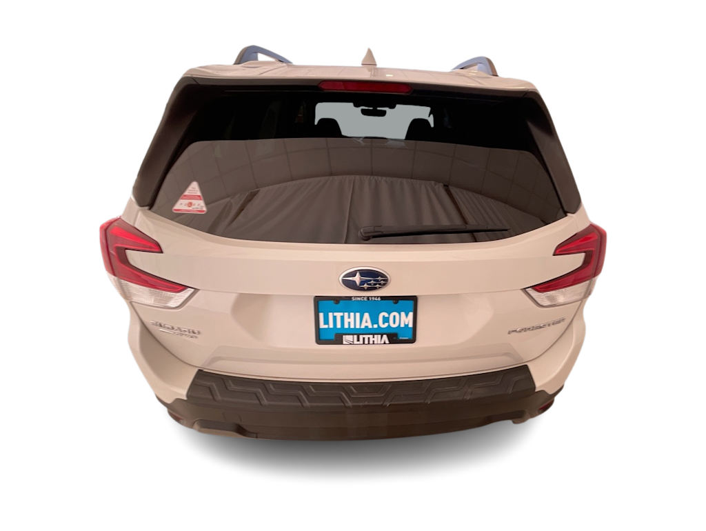 Thumbnail: 2020 Subaru Forester - 4