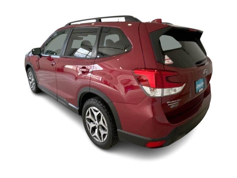 2019 Subaru Forester Premium 3