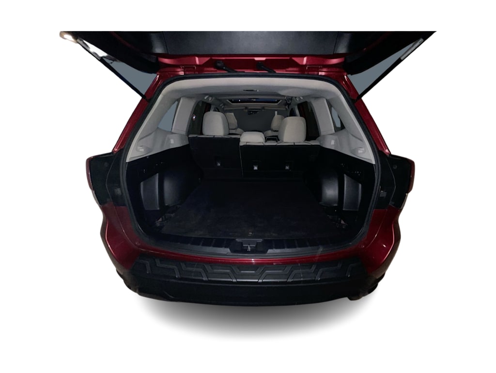 Thumbnail: 2020 Subaru Forester - 10