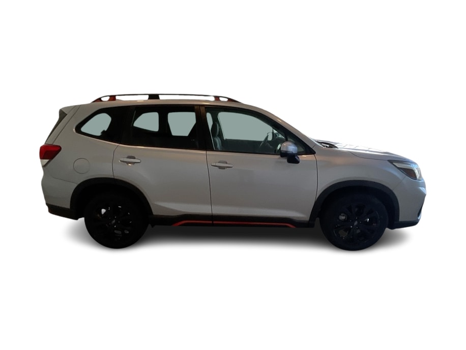 Thumbnail: 2019 Subaru Forester - 20